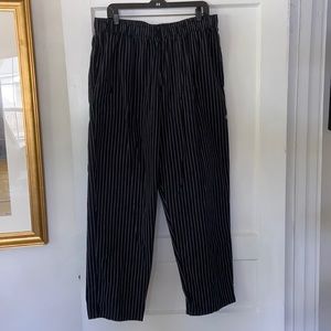 Chef pants. XL chef works brand